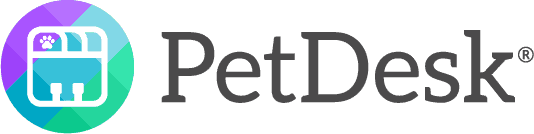 PetDesk Logo